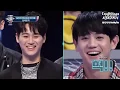 Download Lagu ICanSeeYourVoice4 EP10 Yang Yoseob BEAST/Highlight doppleganger FULL ENG SUB