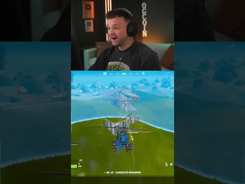 Who misses OG Fortnite? 😓