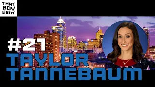 Mantis Got Robbed In Indianapolis Taylor Tannebaum - That Boy Bent EP21