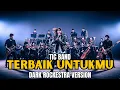 Lagu TIC Band – Terbaik Untukmu | Lagu Nostalgia Tahun 2000an, Versi Rock Orchestra Cover.