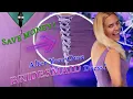 DIY Bridesmaid Dress Alterations Zipper to Corset - Save Money