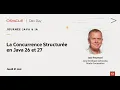 La Concurrence Structuree en Java 26 et 27