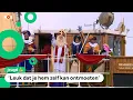 Lagu Sinterklaas-intocht op Texel: 'Hallootjes, lieve kinderen!'