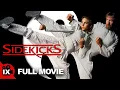 Lagu Sidekicks (1992) | MARTIAL ARTS MOVIE | Chuck Norris - Beau Bridges - Jonathan Brandis