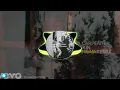Sabrina Carpenter - Skin (Quarterhead Remix) (Visualizer)