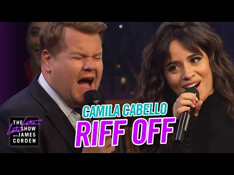 Download MP3 1999 v 2019 Riff-Off w/ Camila Cabello