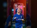 Hazard 🤩🔥 #stgknigth #fcmobile #fcmobile24