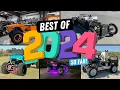 Cool Golf Cart Rebuilds and Custom Golf Carts - GolfCartingTV