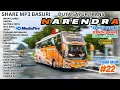 Download Lagu Moal Gagal Basuri Narendra Duta Sayur Trans 24 Not ❗ Full Basuri MP3 Bussid 4.4.1 ❗