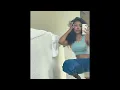 SZA - I Hate U (Slowed)
