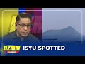 Download Lagu Isyu Spotted | DZMM Teleradyo (08 July 2025)