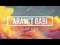 Araw't Gabi - Clara Benin Lyrics