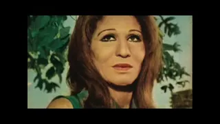 فايزه أحمد حبيبى يا متغرب نسخه نادره إستوديو لأول مره كلمات عبد الرحيم منصور ألحان بليغ حمدى 