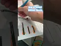 How to stencil without bleeds essentialstencil