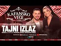 Download Lagu DAVOR BADROV \u0026 MELIHA IMSIROVIC - TAJNI IZLAZ | UZIVO | KAFANSKO VECE | 2025