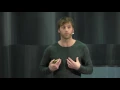 The disarming magic of being sincere Wout van Wengerden TEDxSittardGeleen