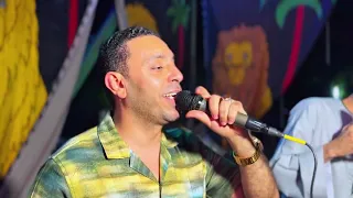 مدلعي ن متعطرين   مصطفي الحلواني  دندنها