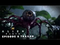 Download Lagu Alien Earth: Ep 8 - FINALE TRAILER | 4K
