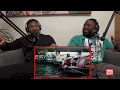 Asake - Sungba (Remix) feat. Burna Boy - Reaction