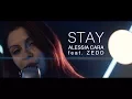 Lagu Stay - ZEDD, Alessia Cara (Rock Cover by CUBOT Records, Julia Reichenbach)