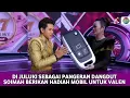 Lagu Mengejutkan.!! Langsung dari Soimah Pribadi Valen Dapatkan Hadiah Mobil Sebagai Bentuk Apresiasi