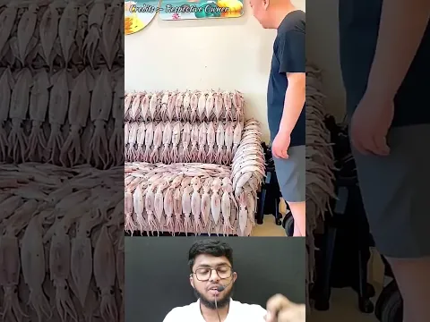 Octopus Sofa 😳 || வேற லெவல் 🤩 #shorts #youtubeshorts