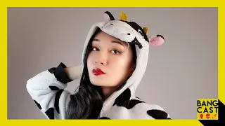 BANGCAST - A conversa com Xiran Jay Zhao de Viuva de Ferro