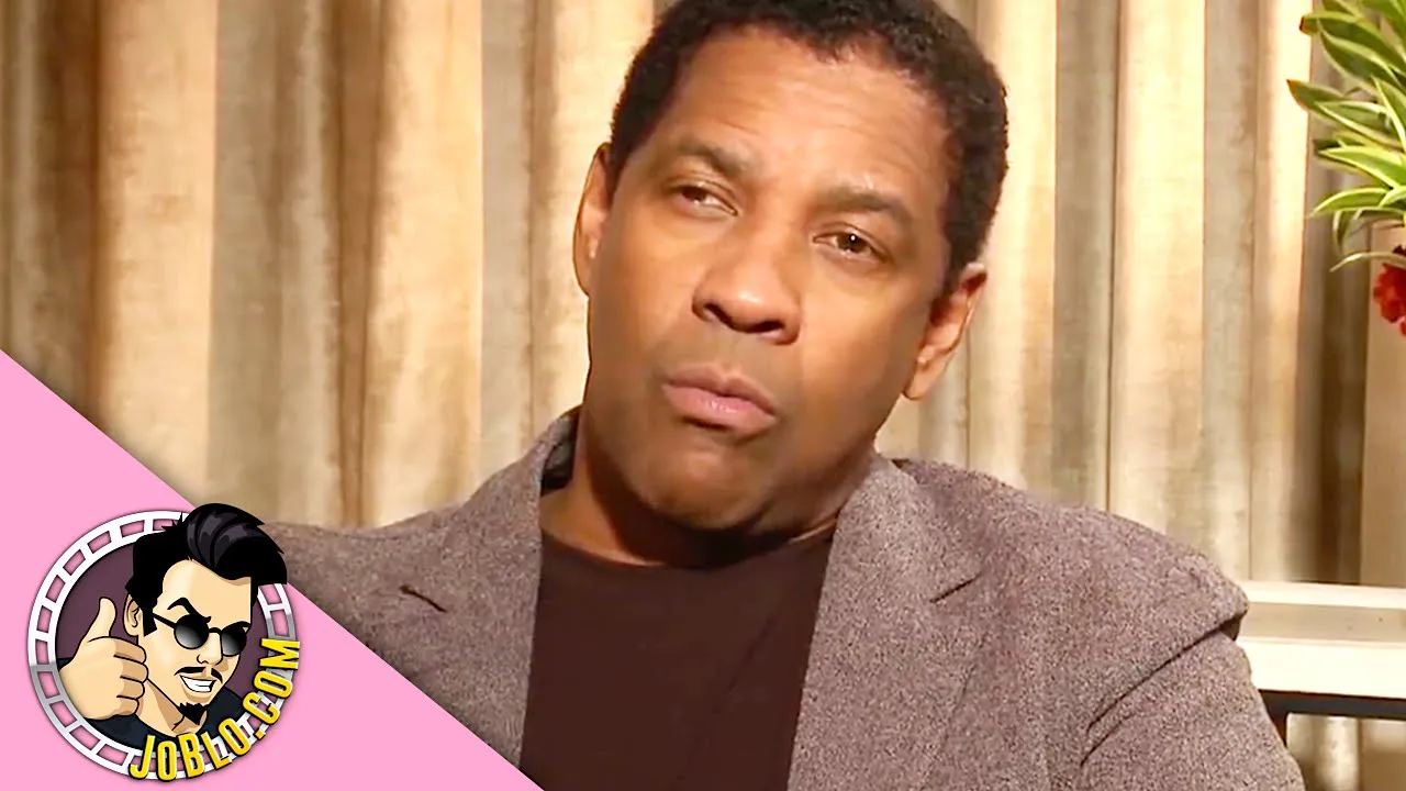 THE MAGNIFICENT SEVEN Interviews (2016)  Denzel Washington, Chris Pratt, Ethan Hawke