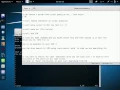 Linux Tutorial 05 - VIM text editor