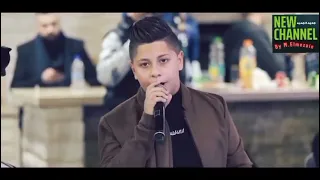 باعتني وراحت لغيري متعود قلبي ع الوجع هيي جديد باعتني وراحت لغيري برافو عليك راحو حبابي وتركوني 