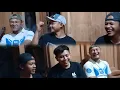Download Lagu GUYON KARO TEKEK JAMTASMUR MALAH DI SEPROTI SKC