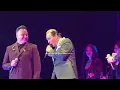 CRISTIAN CASTRO invita a RÍO ROMA a cantar juntos "Osadía" (CDMX, México - 14/08/2026)
