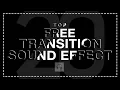 Download Lagu 20 FREE TRANSITION SOUND EFFECT! | SWOOSH, SWISH, WOOSH (free download)