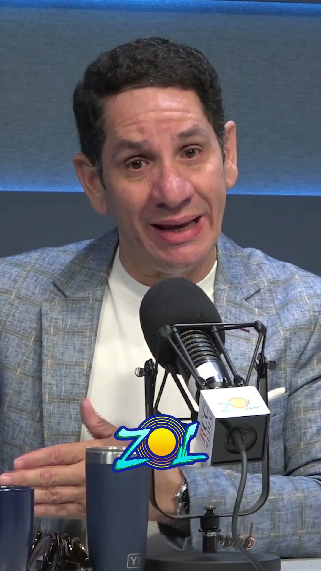 ABEL MARTÍNEZ QUIERE DAÑAR AL PLD DESDE ADENTRO