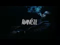 Damso - Amnésie Instrumental (Prod. MoneyVice)