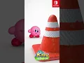 Lagu Kirby and the Forgotten Land - Short Video 1 - Nintendo Switch