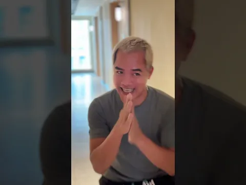 teaching the bad guy a lesson | MUSCLE MAN | #muscleman #funny #shorts #hero #kindness