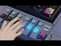 WILKINSON , BECKY HILL - AFTERGLOW {SLOWED+REVERB}
