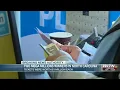 Lucky NC winners snag 1 million in Mega Millions drawing