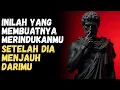 Lagu Inilah Yang Membuatnya Merindukanmu Setelah Pergi dan Menjauh Darimu