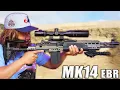 MK14 MOD 0 EBR The Sage Chassis System Initial Shots