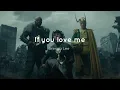 La canción del capitulo 4 de LOKI // Brenda Lee - If You Love Me (Really Love Me) Sub Español 🖤💚🎶