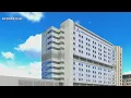Ascension Seton invests 280M to revamp expand Dell Seton Medical Center