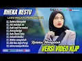 Download Lagu RHEKA RESTU - RELAKU MENGALAH, ORANG KETIGA | TAK SEDALAM INI || LAGU POP MELAYU TERPOPULER 2025