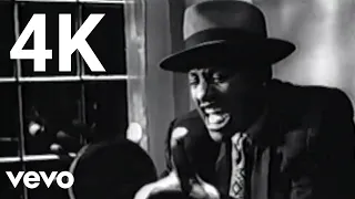 johnny gill fairweather friend official music video 4k 60fps