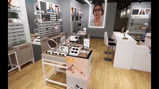 Target - Optical VR