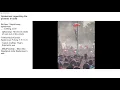 Top Reddit - Public FREAKOUT Spiderman supporting the protests in chile