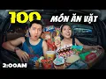 Download Lagu Đầy Xe Với 100 Món Ăn Vặt | H\u0026M CHANNEL MP3
