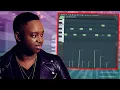 Lagu How to make good melodies for Afro House Beats