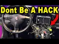 Download Lagu Top 5 Car Audio Upgrade Tips Everyone Can Do!